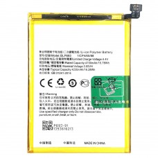 Батарея Oppo BLP693 Realme 3 RMX1825 RMX1821 (4230 mAh) [Original PRC]