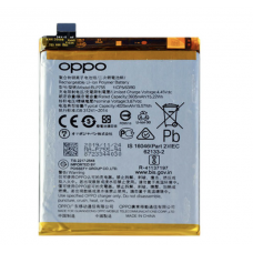 Батарея Oppo BLP755 для OPPO K7 5G / Reno 3 Pro / Find X2 Lite / Find X2 Neo [Original PRC]