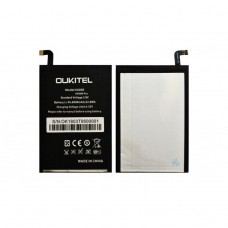 Батарея Oukitel K6000 / K6000 Pro / K10000 / Doogee T6 PRO / Homtom HT6 / Ulefone POWER   [Original PRC]