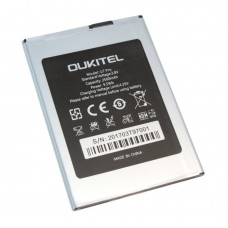 Батарея Oukitel U7 Pro [Original PRC]