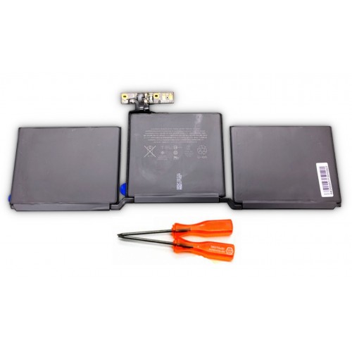Аккумуляторная батарея  для  A1713 MacBook Pro Retina 13" 2016-2017г. A1708