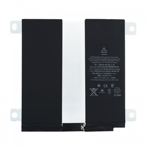 Батарея A1798 для iPad 7 Pro 10.5  (A1701 A1709 A1852) iPad Air 3 10.5" 2019 (A2123 / A2152 / A2153 / A2154 / A2134) (Original PRC)