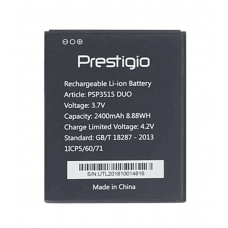 Батарея Prestigio PSP3515 Muze U3 [Original PRC]