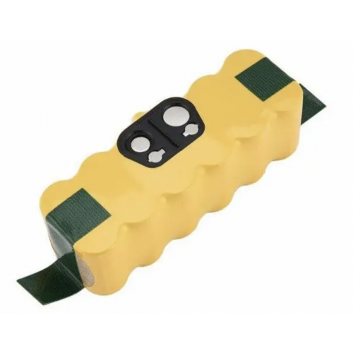 Акумулятор Roomba 500/600/700/800 series (Li-ion 14,4V 3500 mAh) [Original PRC]