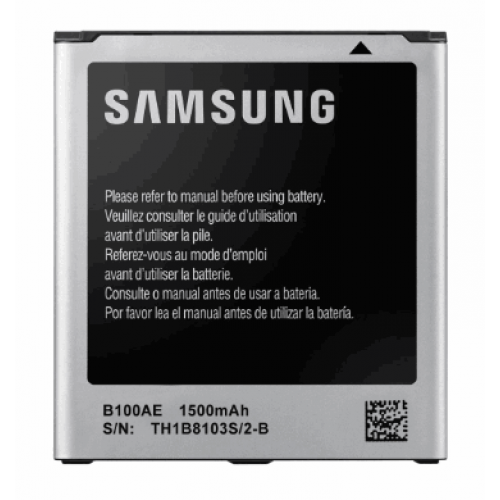 Батарея Samsung B100AE (S7262 / S7260 / S7270 / S7272 / J105 / J1) [High Copy]