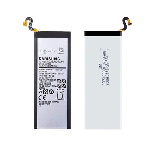 БатареяSamsung EB-BN930ABE/EB-BN935ABE  Galaxy Note 7 [Original PRC]