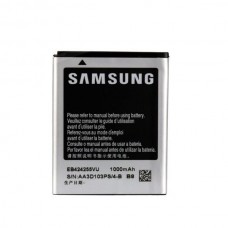 Батарея Samsung EB424255VU S3850/ S5222/ S3350/ S3770/ S5220/ B360E [Original PRC]
