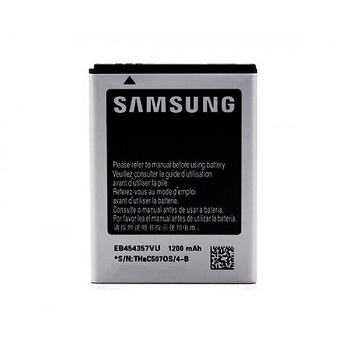 Батарея Samsung EB454357VU  / BG130ABE  B350E, S5360, B5510, B5512, S5300, S5302, S5363, S5380, G130H, G130E [Original PRC]
