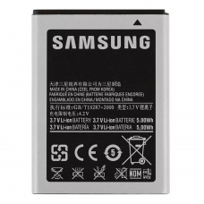 Батарея Samsung EB494358VU (S5830/ S5660/ S5660/ S5670/ S6102/ S6802/ S6500/ S7500) Батарея Samsung EB494358VU (S5830/ S5660/ S5660/ S5670/ S6102/ S6802/ S6500/ S7500)
