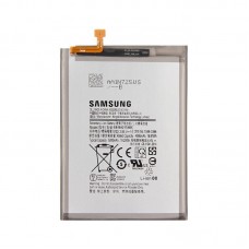 Батарея для Samsung EB-BA217ABY A21s/ A12/ A02/ M12 [Original PRC]