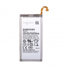 Батарея Samsung EB-BA530ABE A530 Galaxy A8 2018 [Original PRC]