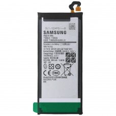 Батарея Samsung EB-BA720ABE A720 Galaxy A7 2017 [Original PRC]