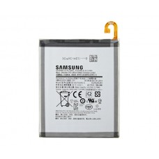 Батарея Samsung EB-BA750ABU (A750F Galaxy A7 2018/ Galaxy M10 M105F, Galaxy A10 A105F) [Original PRC]