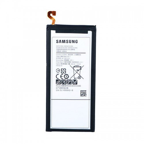 Батарея Samsung EB-BA900ABE / EB-BA900BBE Galaxy A9 A910 (2016) [Original PRC]