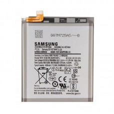 Батарея Samsung EB-BA907ABY Galaxy S10 Lite, A71 5G (4500 mAh) [Original PRC]