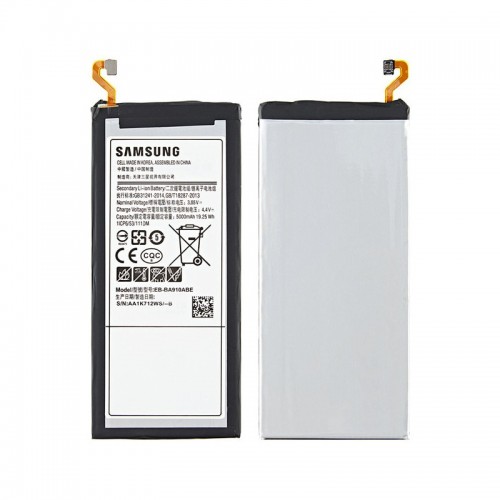 Батарея Samsung EB-BA910ABE A910F / A9 Pro [Original PRC]
