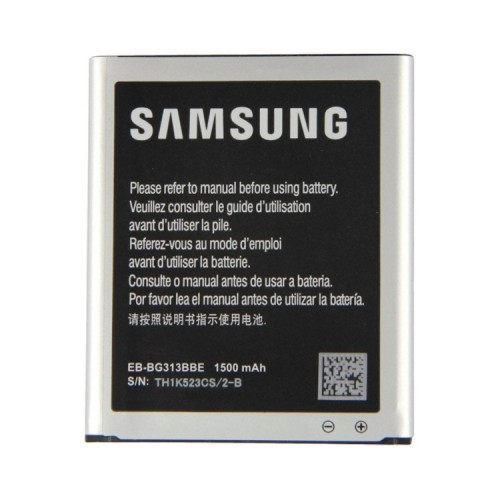 Батарея Samsung EB-BG313BBE G313 Galaxy Ace 4 [Original PRC]