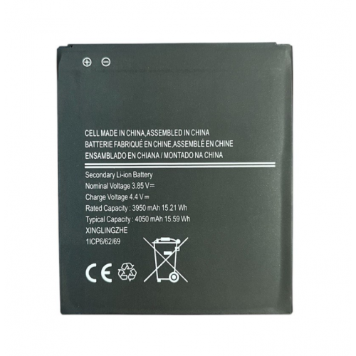 Акумулятор Samsung EB-BG736BBE для Galaxy Xcover 6 Pro