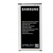 Батарея Samsung EB-BG900BBC / EB-BG900BBE / EB-BG900BBU (G900 Galaxy S5, G870A Galaxy S5 Active) [Original PRC]