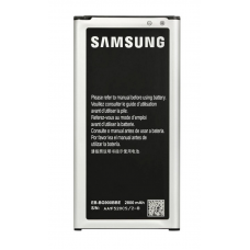 Батарея Samsung EB-BG900BBC / EB-BG900BBE / EB-BG900BBU (G900 Galaxy S5, G870A Galaxy S5 Active) с NFC [Original PRC]