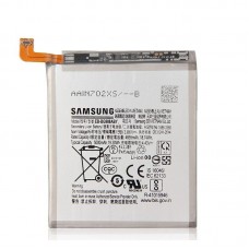 Батарея Samsung EB-BG988ABY G988 Galaxy S20 Ultra  [Original PRC]