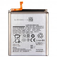 Батарея Samsung EB-BG991ABY Galaxy S21 5G G991B (4000 mAh) [Original PRC]