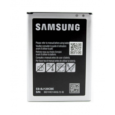 Батарея Samsung EB-BJ120CBE / EB-BJ120BBE / EB-BJ120CBU J120 Galaxy J1 (2016) [High Copy]