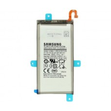 Батарея Samsung EB-BJ805ABE A605 Galaxy A6 Plus (2018) [Original PRC]