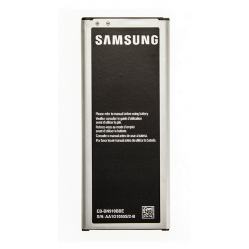Батарея Samsung EB-BN910BBE/ EB-BN910BBU N910 Galaxy Note 4 [Original PRC]