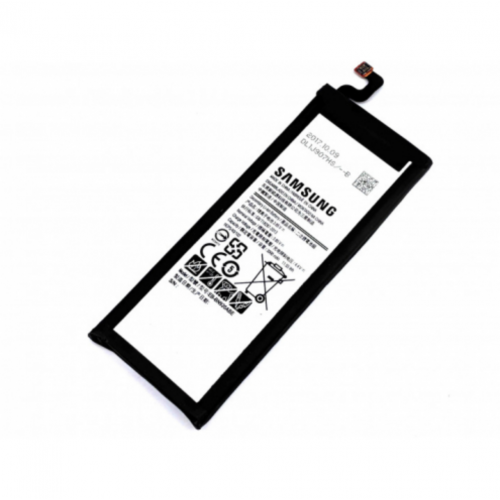 Батарея Samsung EB-BN920ABE Note 5 [Original PRC]