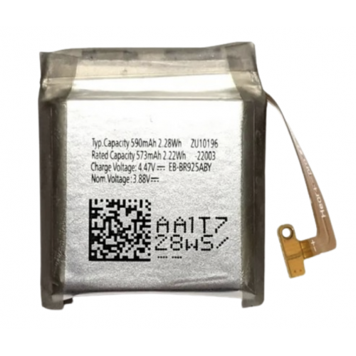 Батарея Samsung EB-BR925ABY для Samsung Galaxy Watch 5 Pro 45mm SM-925 [Original PRC]