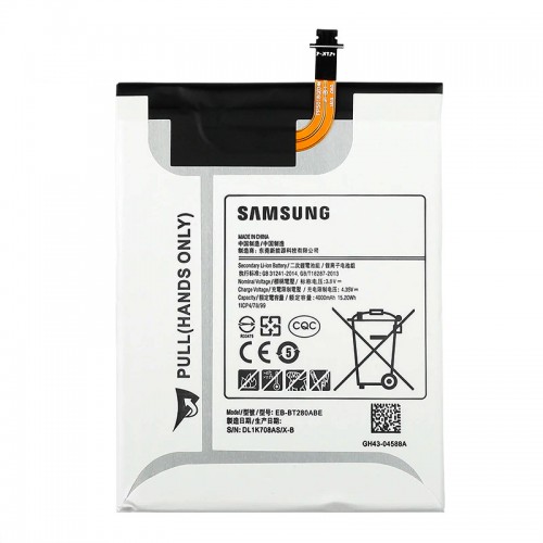 Батарея Samsung SM-T285 Galaxy Tab A 7.0 [Original PRC]