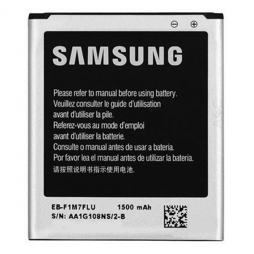 Samsung EB-F1M7FLU i8190 Galaxy S3 Mini (AAAA)