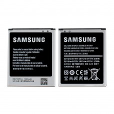 Батарея Samsung EB-F1M7FLU i8190 Galaxy S3 Mini [Original PRC]