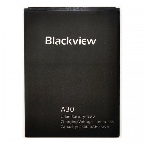 Батарея Blackview A30 [Original PRC]
