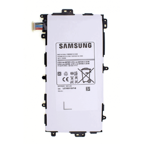 Батарея Samsung SP3770E1H Galaxy Note 8.0 (N5100, N5110, N5120) (High copy)