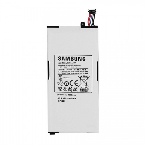 Батарея Samsung SP4960C3A P1000/ P1010 Galaxy Tab [Original PRC]