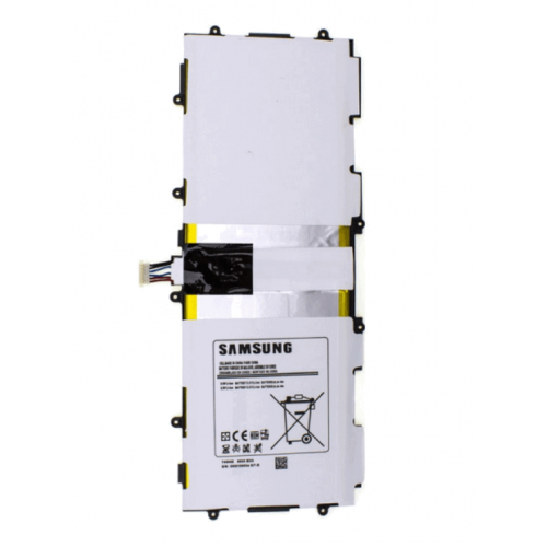Батарея Samsung T4500E / T4500C Galaxy Tab 3 10.1" (P5200, P5210, P5213, P5220) [Original PRC]