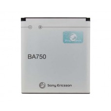 Батарея Sony BA750 (LT18,  LT29,  Xperia Arc) [Original PRC]