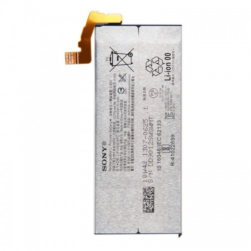 Батаоея Sony LIP1645ERPC G8341 XZ1/ G8342 [Original PRC]