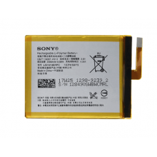 Батарея SONY LIS1618ERPC  (1298-9240) Xperia XA / XA1/ E5 / Dual (F3111, F3112, F3113,  F3115, F3116, F3311, G3112, G3116,  G3121, G3125) [Original PRC]