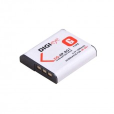 Акумулятор для Sony NP-BG1 Pickle 1500 mAh  (DSC-W275 W300 WX1 T20 T100 H50 H55)