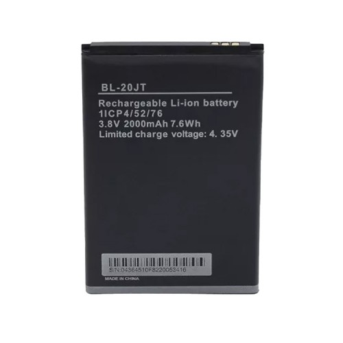 Батарея Tecno BL-20JT ( POP F1/ POP F2 LTE ) [Original PRC]