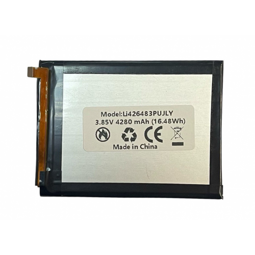 Батарея для Blackview A90 / Li426483PUJLY [Original PRC]