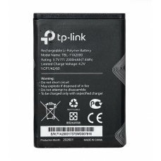 Батарея для TP-Link TBL-71A2000 (TL-TR761, TL-TR861, M7300, M5350) [Original PRC]