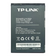 Батарея TP-Link TBL-71A2000 (TL-TR761, TL-TR861, M7300, M5350) [Original PRC]