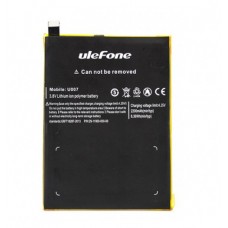 Батарея для Ulefone U007 / ASSISTANT AS-5432 [Original PRC] 12 мес. гарантии