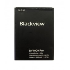Батарея для Blackview BV4000 Pro [Original PRC] 12 мес. гарантии