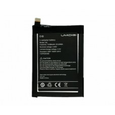 Батарея Umi Umidigi S2 / S2 Pro / S2 Light [Original PRC]