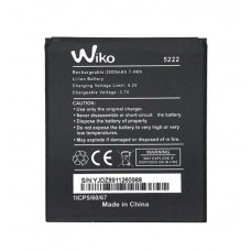 Батарея Wiko Rainbow / Rainbow Lite/ Rainbow Jam 5222 [Original PRC]